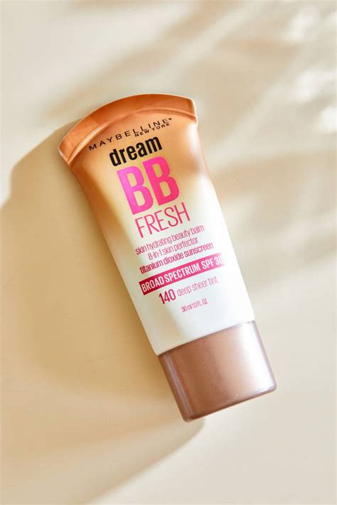 lightweight bb cream reviews